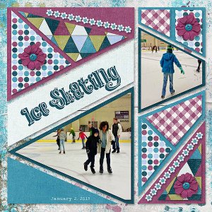 2015-01 buffet ice skating
