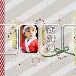 ho ho ho