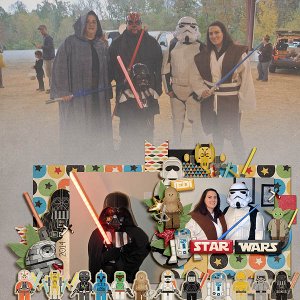 Star Wars