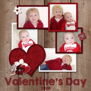 Valentine
