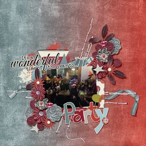 Party!