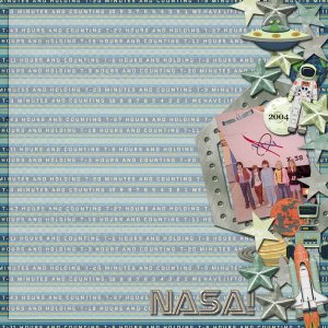 NASA