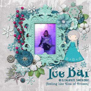 Ice Bar
