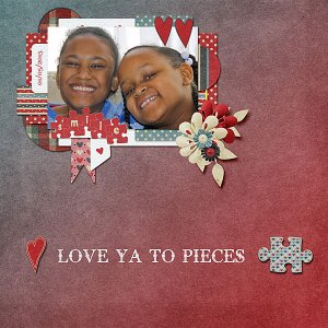 Love Ya