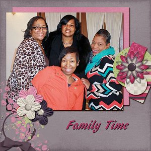 Family Time
