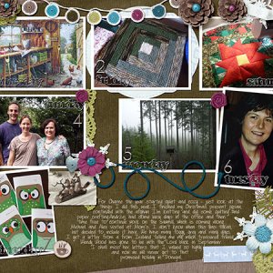 Yearbook - January 2015 Week 01