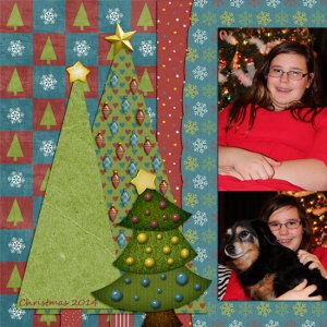2014 Christmas Pics Kathryn