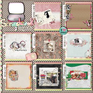 Scrapbook