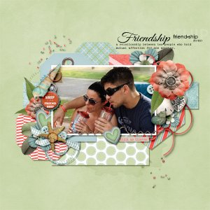 Friendship