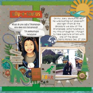 Jan Inspiration Challenge