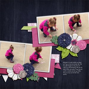 Chalk Fun