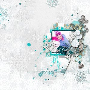 Frosty