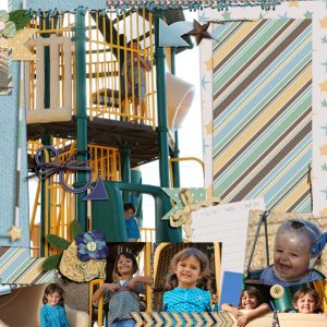 Park Day (right)