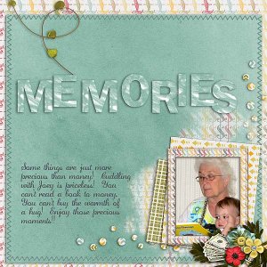 Memories