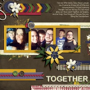 Together