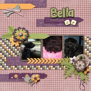 Sweet Bella