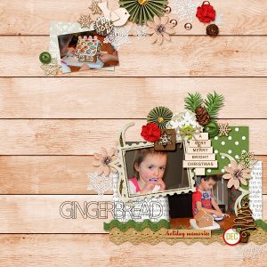 Gingerbread