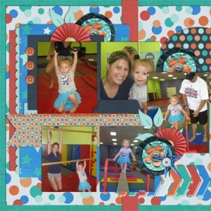 Kaison's Birthday