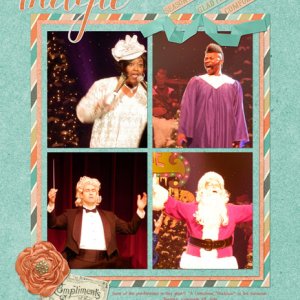 Christmas Magic