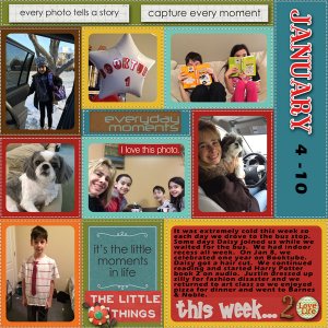 Week 2