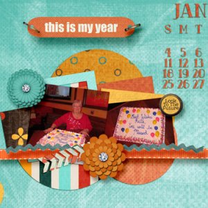 Jan Desktop