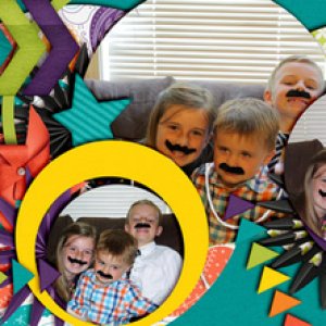 Facebook Cover