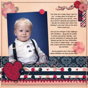 My Son