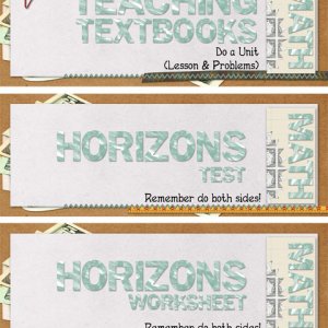 school tags