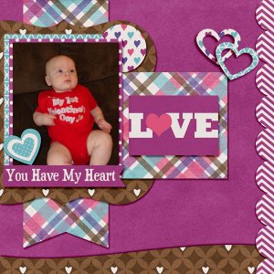 My Little Love