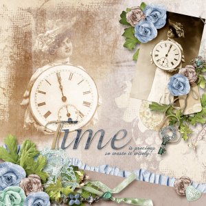 Time