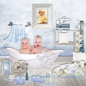 01-Bath-time