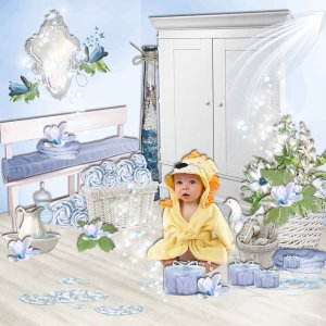 02-Bath