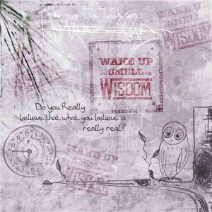 Smell the Wisdom