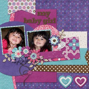 My Baby Girl