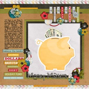 Money Matters