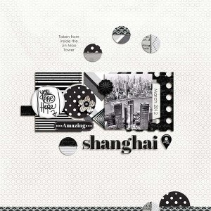 shanghai