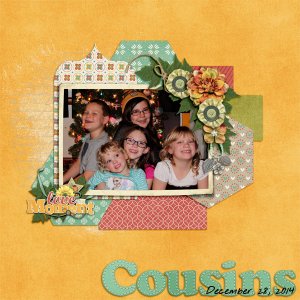 Cousins