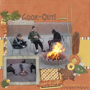 CookOut