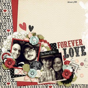 Forever Love