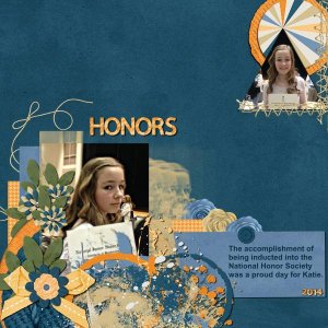 Honors