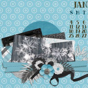 2015-01 Desktop Challenge