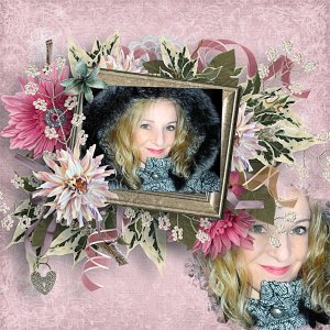 Anne Marie