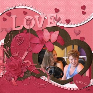 Teenage Love