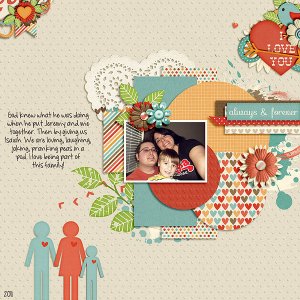 US: Always and Forever