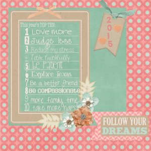 Jan Journaling