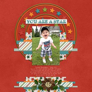 You Are A Star