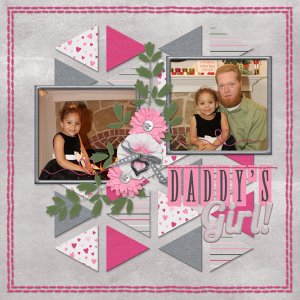 Daddy's Girl