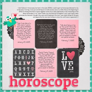 Horoscope