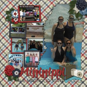 Mississippi Fun