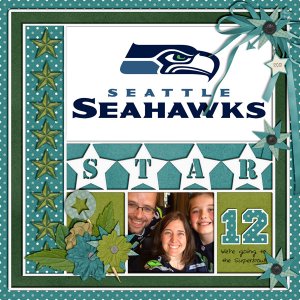 Seahawks